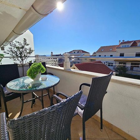 Apartments Sonja Split Bagian luar foto