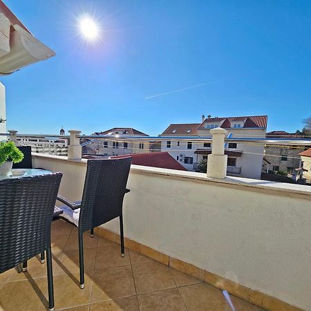 Apartments Sonja Split Bagian luar foto