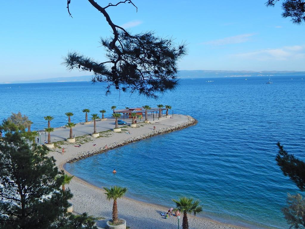 Apartments Sonja Split Bagian luar foto