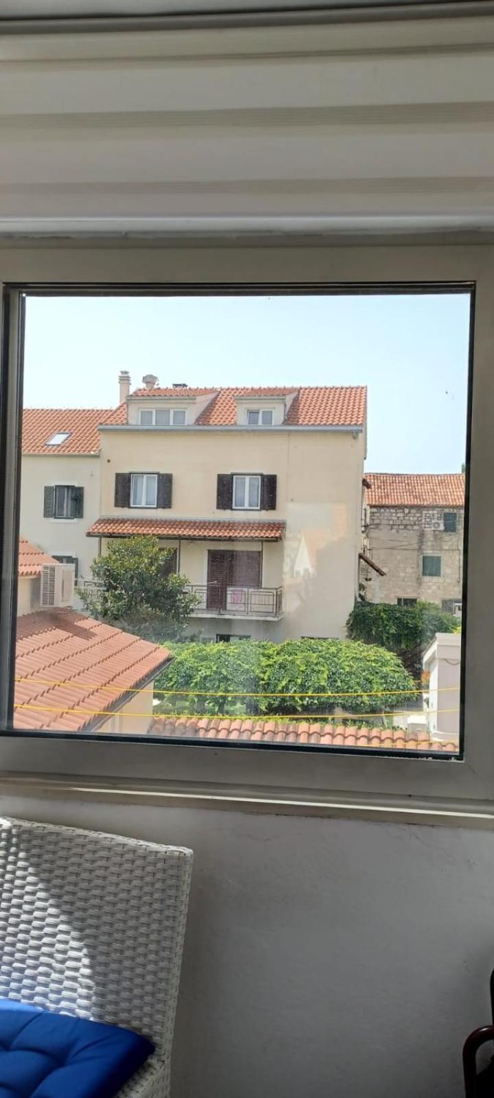 Apartments Sonja Split Bagian luar foto