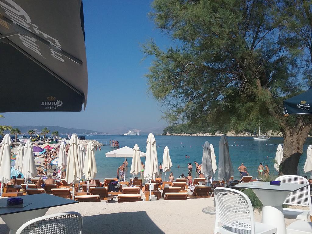 Apartments Sonja Split Bagian luar foto