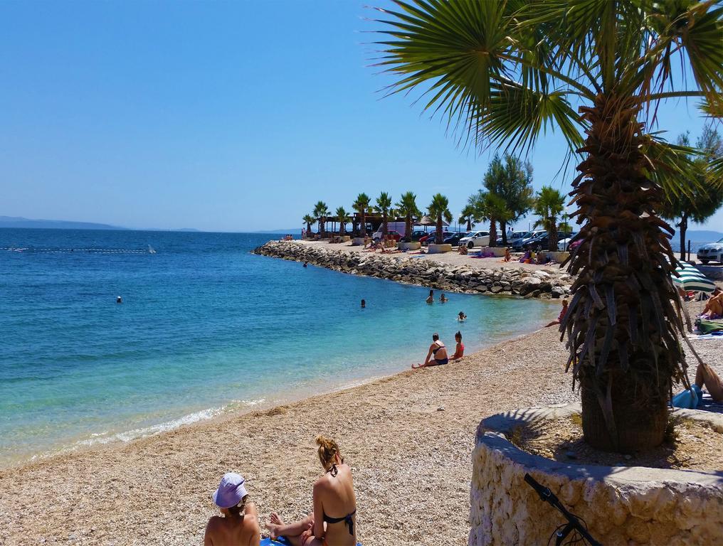 Apartments Sonja Split Bagian luar foto
