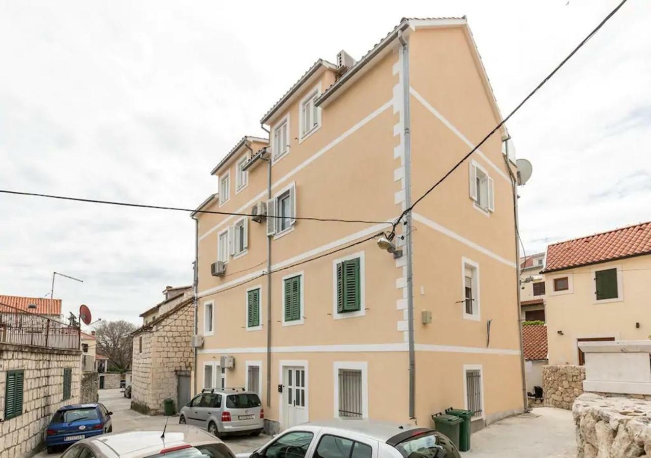 Apartments Sonja Split Bagian luar foto